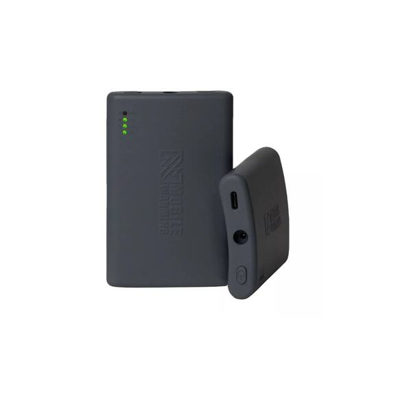 Mobile Warming/ Heated Socks Medium Wireless Remote Multi Settings BRAND NEW - Picture 5 of 6